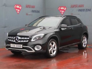 벤츠 GLA 클래스 GLA클래스 X156 GLA220