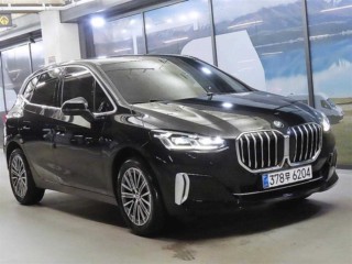 BMW 2시리즈 2시리즈 액티브 투어러 (U06) 220i 럭셔리