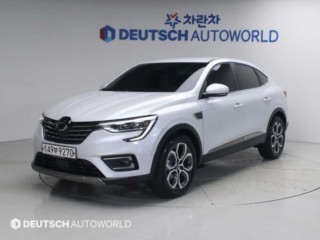 르노코리아(삼성) XM3 1.3 TCe RE 시그니처