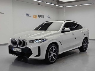 BMW X6 X6 (G06) xDrive 30d M 스포츠