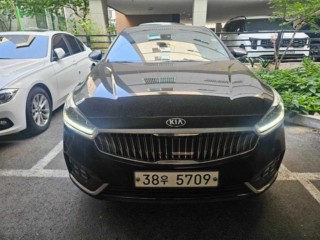 기아 K7 올 뉴 K7 하이브리드 노블레스 스페셜