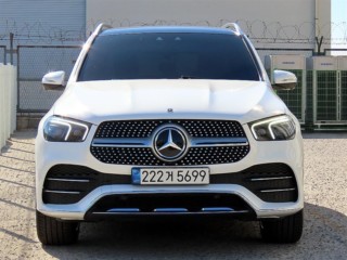 벤츠 GLE 클래스 GLE 클래스 W167 GLE 450 4MATIC