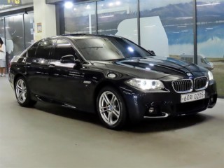 BMW 5시리즈 5시리즈 (F10) 528i xDrive M 에어로 다이나믹