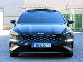 기아 K8 3.5 4WD 노블레스