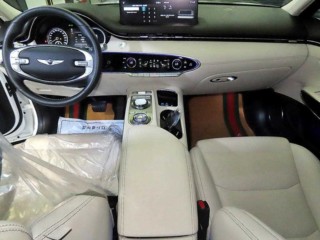 제네시스 GV70 2.5T 가솔린 2WD 기본형