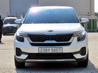 기아 셀토스 가솔린 1.6 터보 2WD 프레스티지