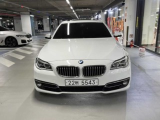 BMW 5시리즈 5시리즈 (F10) 528i