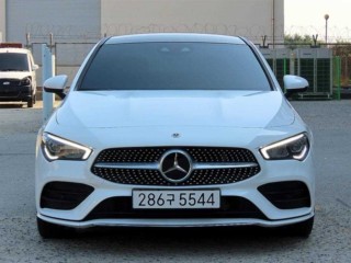 벤츠 CLA 클래스 CLA클래스 C118 CLA 250 4MATIC