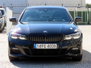 BMW 3시리즈 3시리즈 (G20) 320d M 스포츠