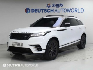랜드로버 레인지로버 벨라 2.0 D240 R-다이나믹 SE