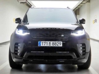 랜드로버 디스커버리 디스커버리5 3.0 P360 R-다이나믹 SE