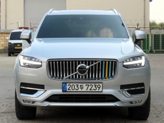 볼보 XC90 XC90 2세대 2.0 B6 AWD 인스크립션