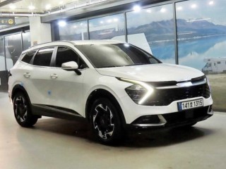 기아 스포티지 스포티지 5세대 (NQ5) 1.6 가솔린 2WD 프레스티지