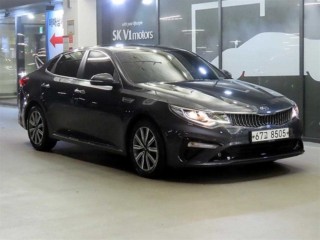 기아 K5 더 뉴 K5 2세대 가솔린 2.0 프레스티지
