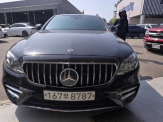 벤츠 E 클래스 E-클래스 W213 E350 4MATIC AMG LINE