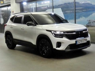 기아 셀토스 더 뉴 셀토스 가솔린 1.6 터보 2WD 그래비티
