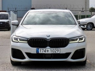 BMW 5시리즈 5시리즈 (G30) 530i M 스포츠