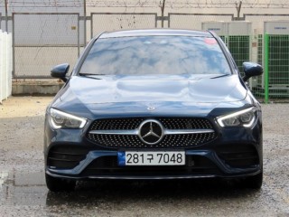 벤츠 CLA 클래스 CLA클래스 C118 CLA 250 4MATIC