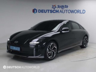 현대 아이오닉 6 롱레인지 익스클루시브 플러스