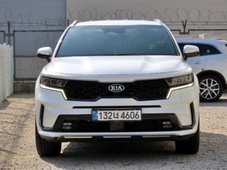 기아 쏘렌토 쏘렌토 4세대(MQ4) 가솔린 2.5T 2WD 트렌디
