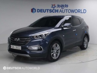 현대 싼타페 싼타페 더 프라임 디젤 2.0 2WD 익스클루시브 스페셜