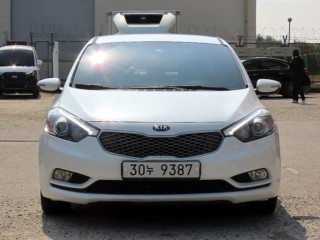 기아 K3 1.6 GDI 럭셔리 ECO PLUS