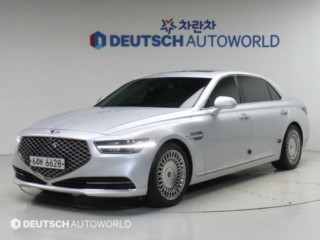 제네시스 G90 5.0 GDI AWD 프레스티지