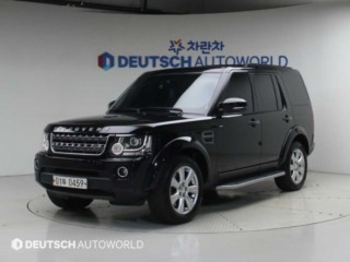 랜드로버 디스커버리 디스커버리4 3.0 SDV6 SE