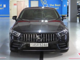 벤츠 CLS 클래스 CLS클래스 C257 CLS 53 4MATIC+ AMG