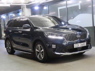기아 쏘렌토 더 뉴 쏘렌토 디젤 2.0 2WD 노블레스