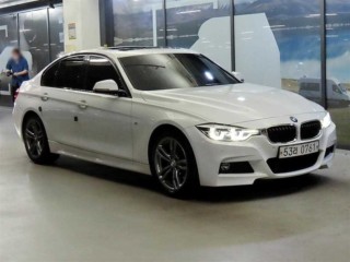 BMW 3시리즈 3시리즈 (F30) 320d M 스포츠