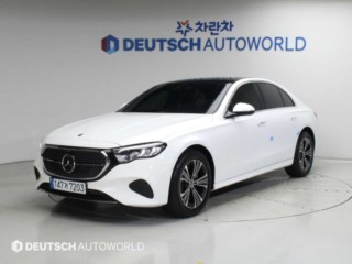 벤츠 E 클래스 E-클래스 W214 E200 아방가르드