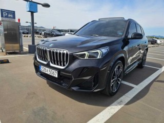 BMW X1 X1 (U11) sDrive 20i M 스포츠