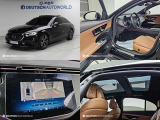 벤츠 E 클래스 E-클래스 W214 E200 아방가르드