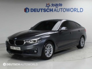 BMW 그란투리스모 3시리즈 GT (F34) GT 320D xDrive