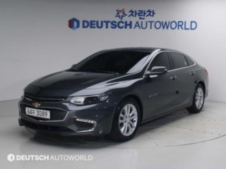 쉐보레 말리부 올뉴말리부 1.5 터보 LTZ