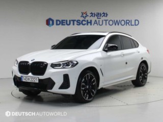 BMW X4 X4 (G02) xDrive M40i