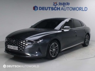 현대 그랜저 더 뉴 그랜저 IG 2.5 프리미엄 초이스
