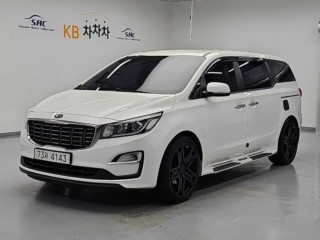 기아 카니발 더 뉴 카니발 디젤 11인승 디럭스