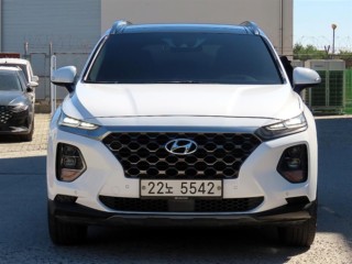 현대 싼타페 싼타페 TM 디젤 2.2 2WD 프레스티지