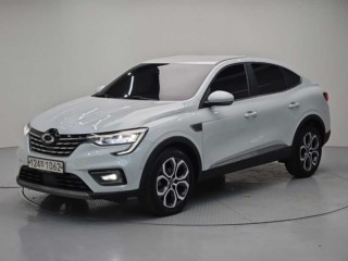 르노코리아(삼성) XM3 1.3 TCe RE 시그니처