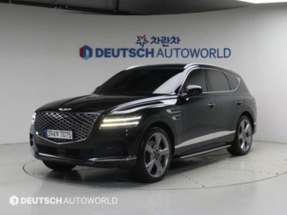 제네시스 GV80 가솔린 3.5T AWD