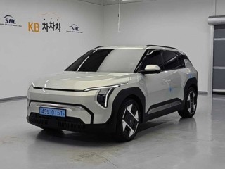 기아 EV3 롱레인지 2WD 어스