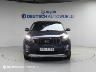 기아 쏘렌토 올 뉴 쏘렌토 디젤 2WD 2.0 노블레스