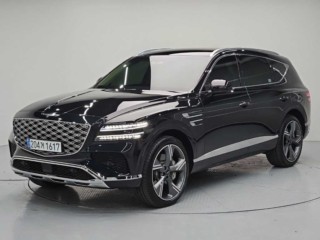 제네시스 GV80 가솔린 2.5T AWD