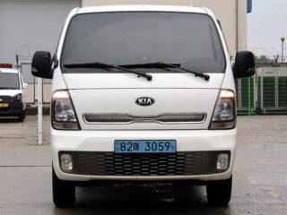 소형화물 카고(소형) [카고]봉고3 (EV) 1.0톤/킹캡/초장축