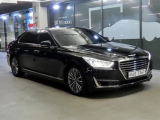 제네시스 EQ900 3.8 GDI AWD 럭셔리