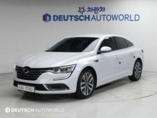 르노코리아(삼성) SM6 가솔린 2.0 GDe SE