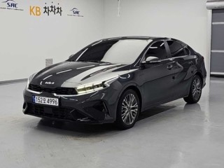 기아 K3 더뉴 K3 2세대 1.6 가솔린 노블레스