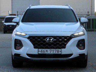 현대 싼타페 싼타페 TM 디젤 2.2 2WD 프레스티지